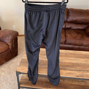 Black American Tall Joggers